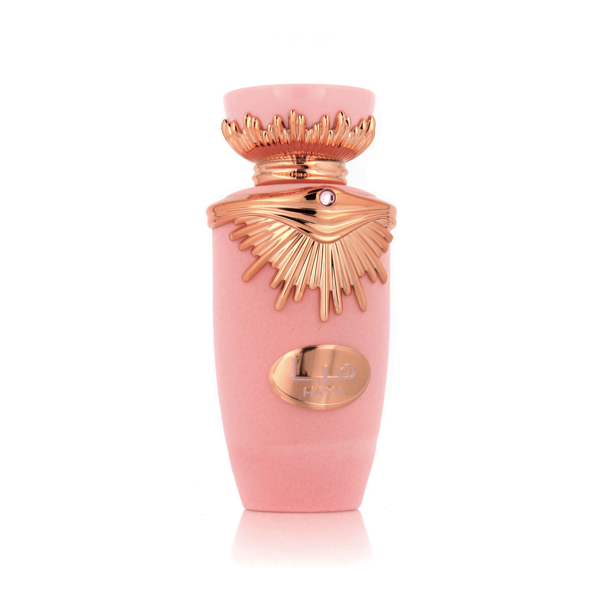 Women's Perfume Lattafa Haya EDP 100 ml -  Beauty, Perfumes and fragrances -  Lattafa.