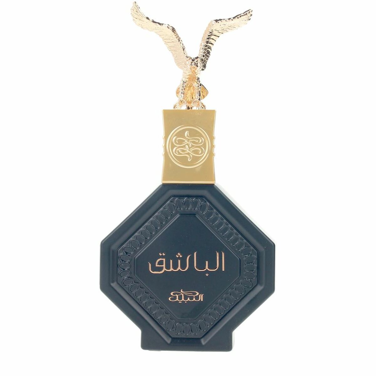 Unisex Perfume Nabeel AL BASHIQ EDP 100 ml -  Beauty, Perfumes and fragrances -  Nabeel.