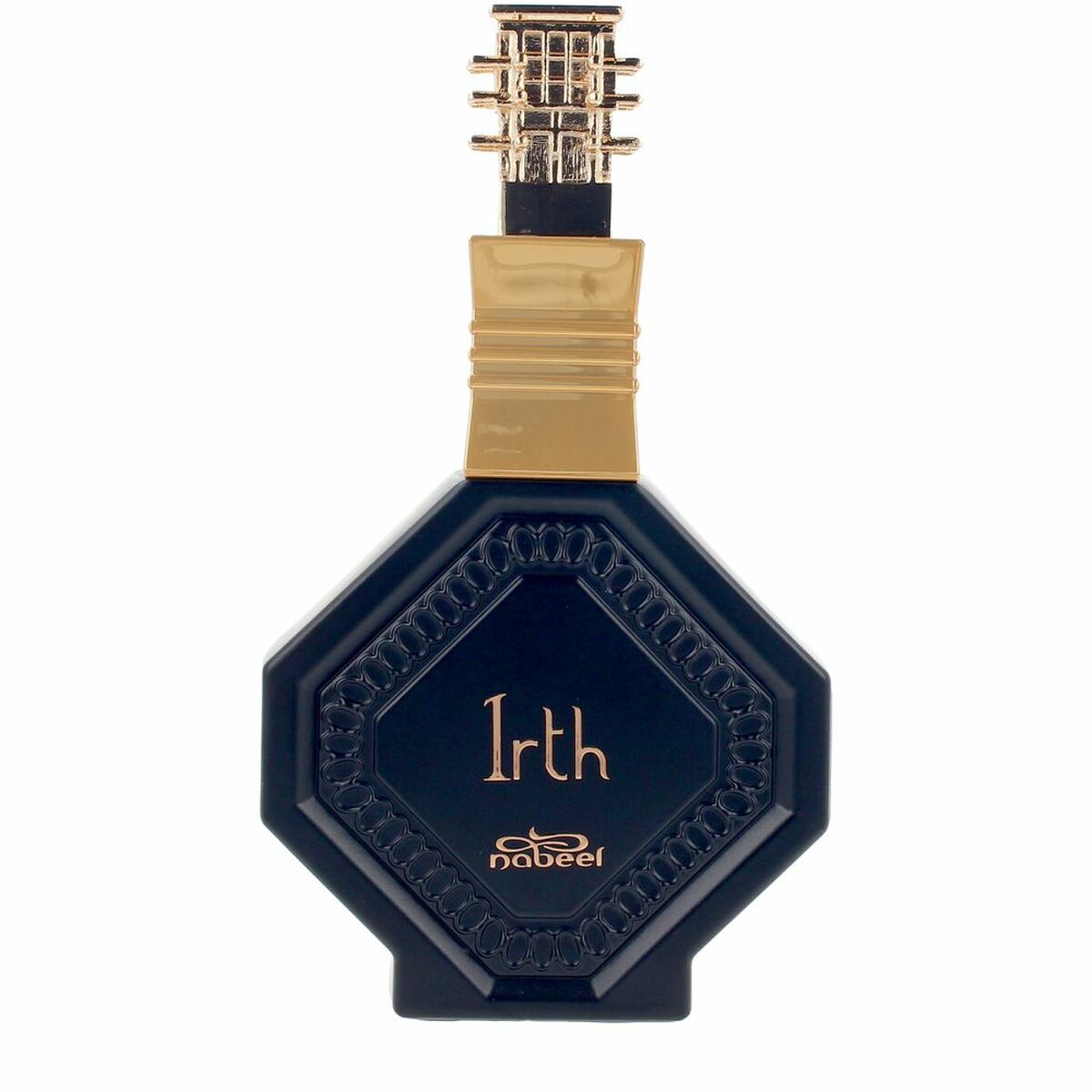 Unisex Perfume Nabeel IRTH EDP 100 ml -  Beauty, Perfumes and fragrances -  Nabeel.