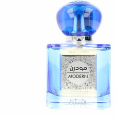 Unisex Perfume Nabeel MODERN EDP 100 ml -  Beauty, Perfumes and fragrances -  Nabeel.