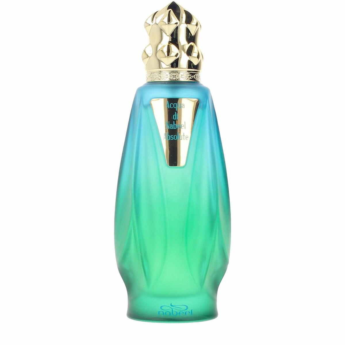Unisex Perfume Nabeel ACQUA DI NABEEL ABSOLUTE EDP 100 ml -  Beauty, Perfumes and fragrances -  Nabeel.