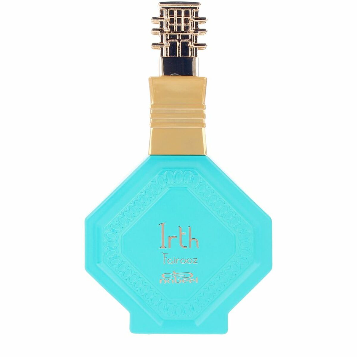 Unisex Perfume Nabeel IRTH FAIROOZ EDP 100 ml -  Beauty, Perfumes and fragrances -  Nabeel.