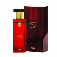 Women's Perfume Ajmal EDP -  Beauty, Perfumes and fragrances -  Ajmal.