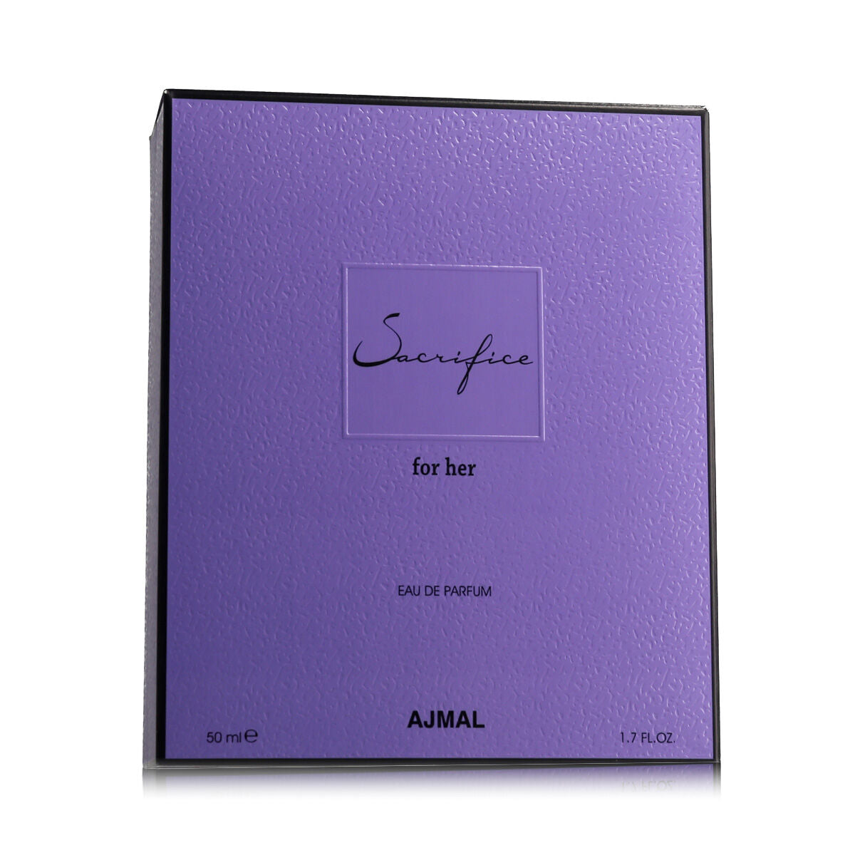 Women's Perfume Ajmal Sacrifice for Her EDP 50 ml -  Beauty, Perfumes and fragrances -  Ajmal.