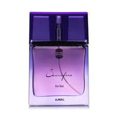 Women's Perfume Ajmal Sacrifice for Her EDP 50 ml -  Beauty, Perfumes and fragrances -  Ajmal.