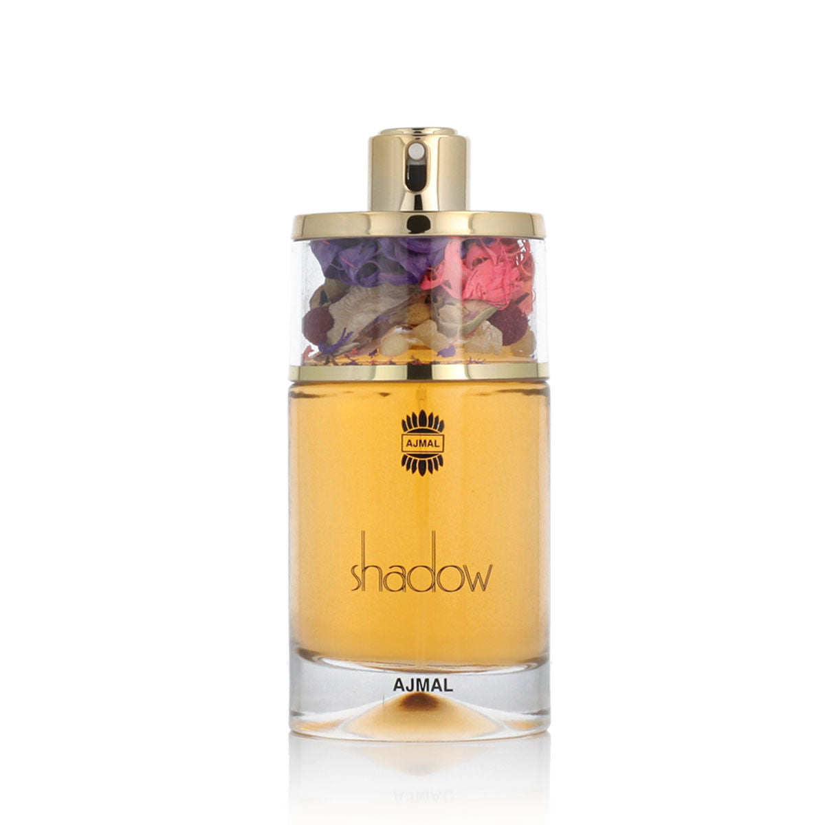 Women's Perfume Ajmal Shadow II For Women EDP 75 ml -  Beauty, Perfumes and fragrances -  Ajmal.