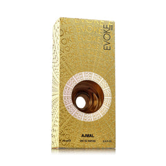Women's Perfume Ajmal Evoke for Her EDP 75 ml -  Beauty, Perfumes and fragrances -  Ajmal.