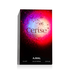 Women's Perfume Ajmal Cerise EDP 75 ml -  Beauty, Perfumes and fragrances -  Ajmal.
