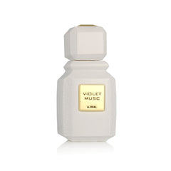 Women's Perfume Ajmal Violet Musc EDP 100 ml -  Beauty, Perfumes and fragrances -  Ajmal.