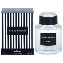 Unisex Perfume Ajmal Ambre Pimente EDP 100 ml -  Beauty, Perfumes and fragrances -  Ajmal.