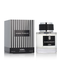 Unisex Perfume Ajmal Ambre Pimente EDP 100 ml -  Beauty, Perfumes and fragrances -  Ajmal.