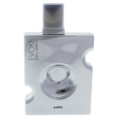 Men's Perfume Ajmal Evoke Silver for Him EDP 90 ml -  Beauty, Perfumes and fragrances -  Ajmal.