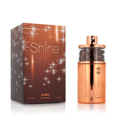 Women's Perfume Ajmal Shine EDP 75 ml -  Beauty, Perfumes and fragrances -  Ajmal.