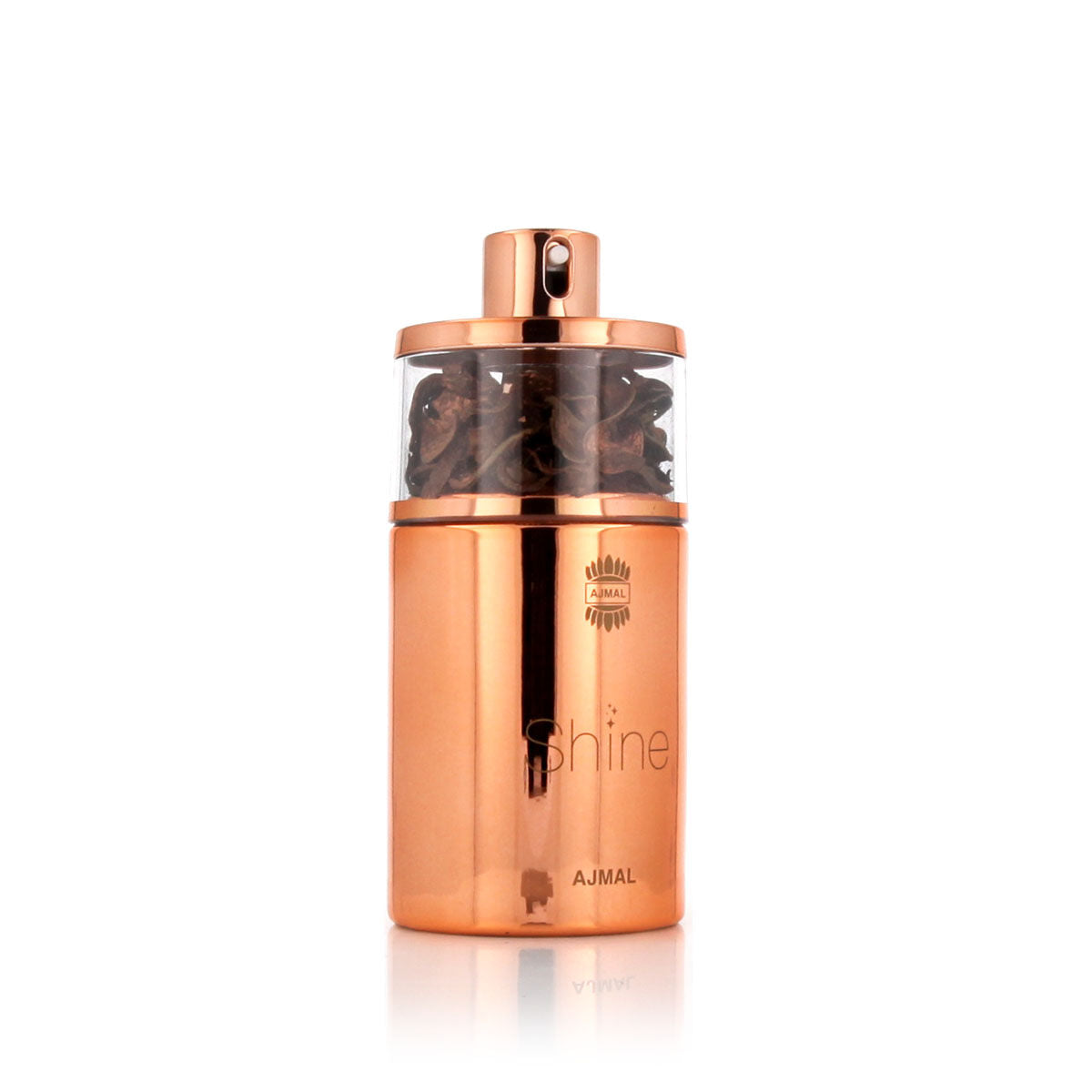 Women's Perfume Ajmal Shine EDP 75 ml -  Beauty, Perfumes and fragrances -  Ajmal.