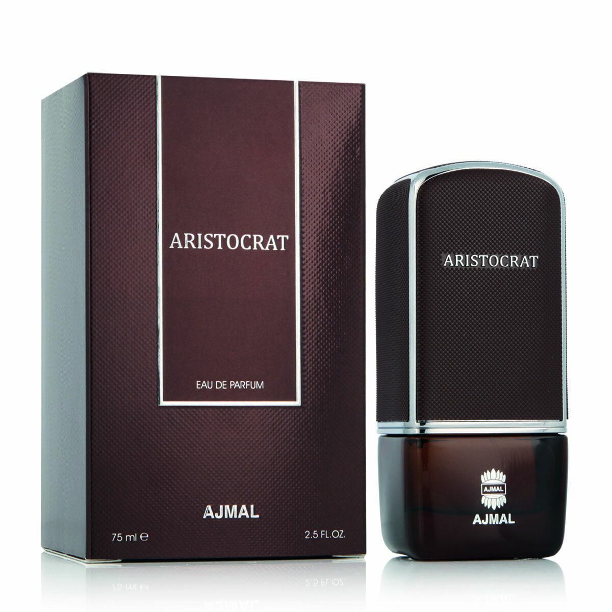 Women's Perfume Ajmal ARISTOCRAT -  Beauty, Perfumes and fragrances -  Ajmal.