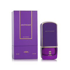 Women's Perfume Ajmal Aristocrat for Her EDP 75 ml -  Beauty, Perfumes and fragrances -  Ajmal.