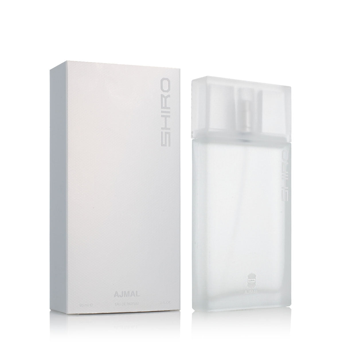 Men's Perfume Ajmal Shiro EDP 90 ml -  Beauty, Perfumes and fragrances -  Ajmal.