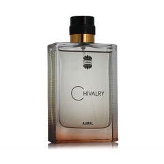 Women's Perfume Ajmal Chivalry EDP 100 ml -  Beauty, Perfumes and fragrances -  Ajmal.