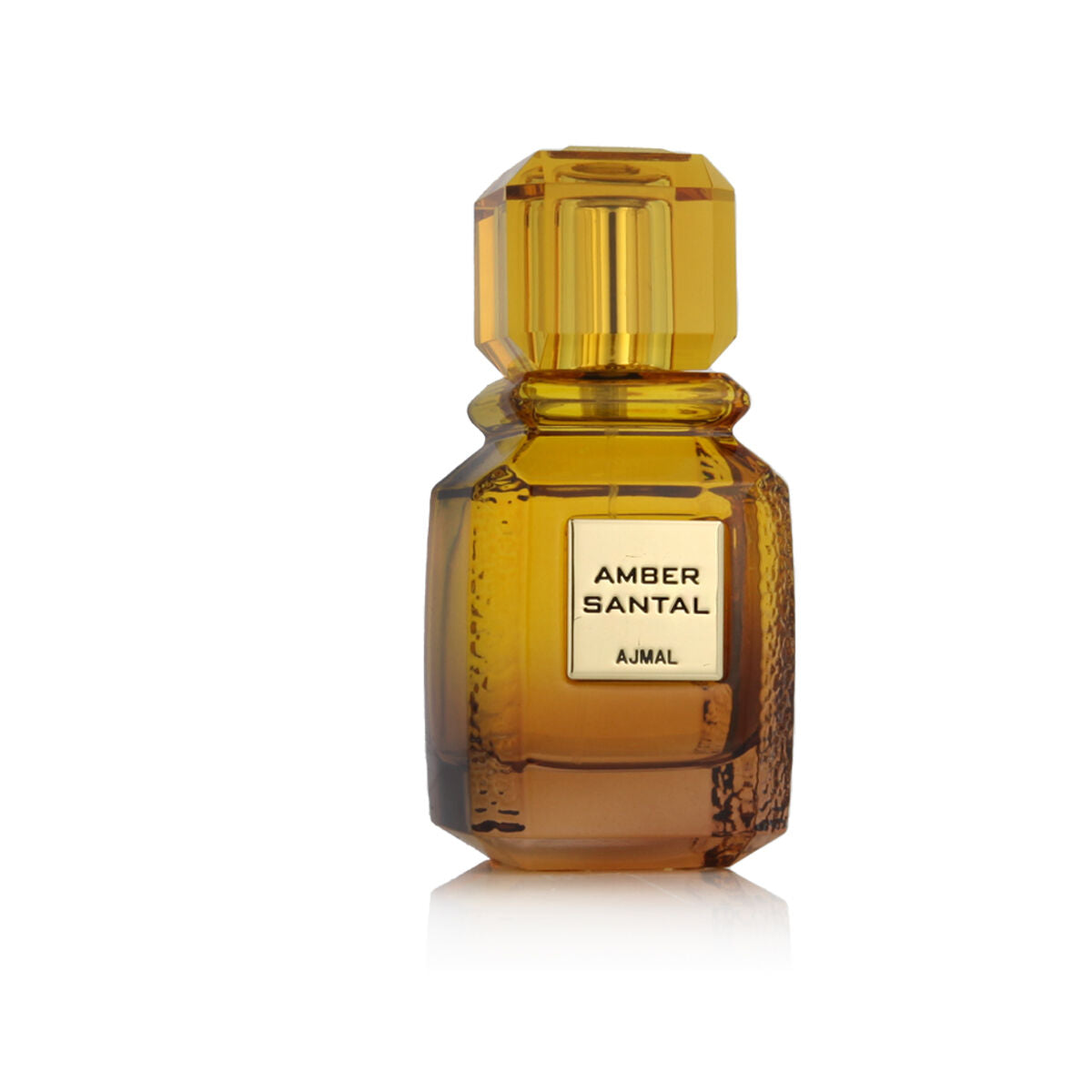 Unisex Perfume Ajmal EDP Amber Santal 100 ml -  Beauty, Perfumes and fragrances -  Ajmal.