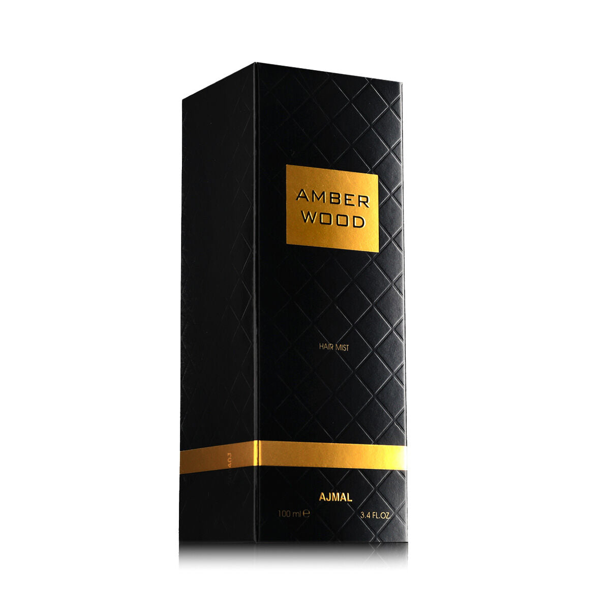 Hair Perfume Ajmal Amber Wood 100 ml -  Beauty, Hair care -  Ajmal.
