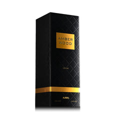 Hair Perfume Ajmal Amber Wood 100 ml -  Beauty, Hair care -  Ajmal.