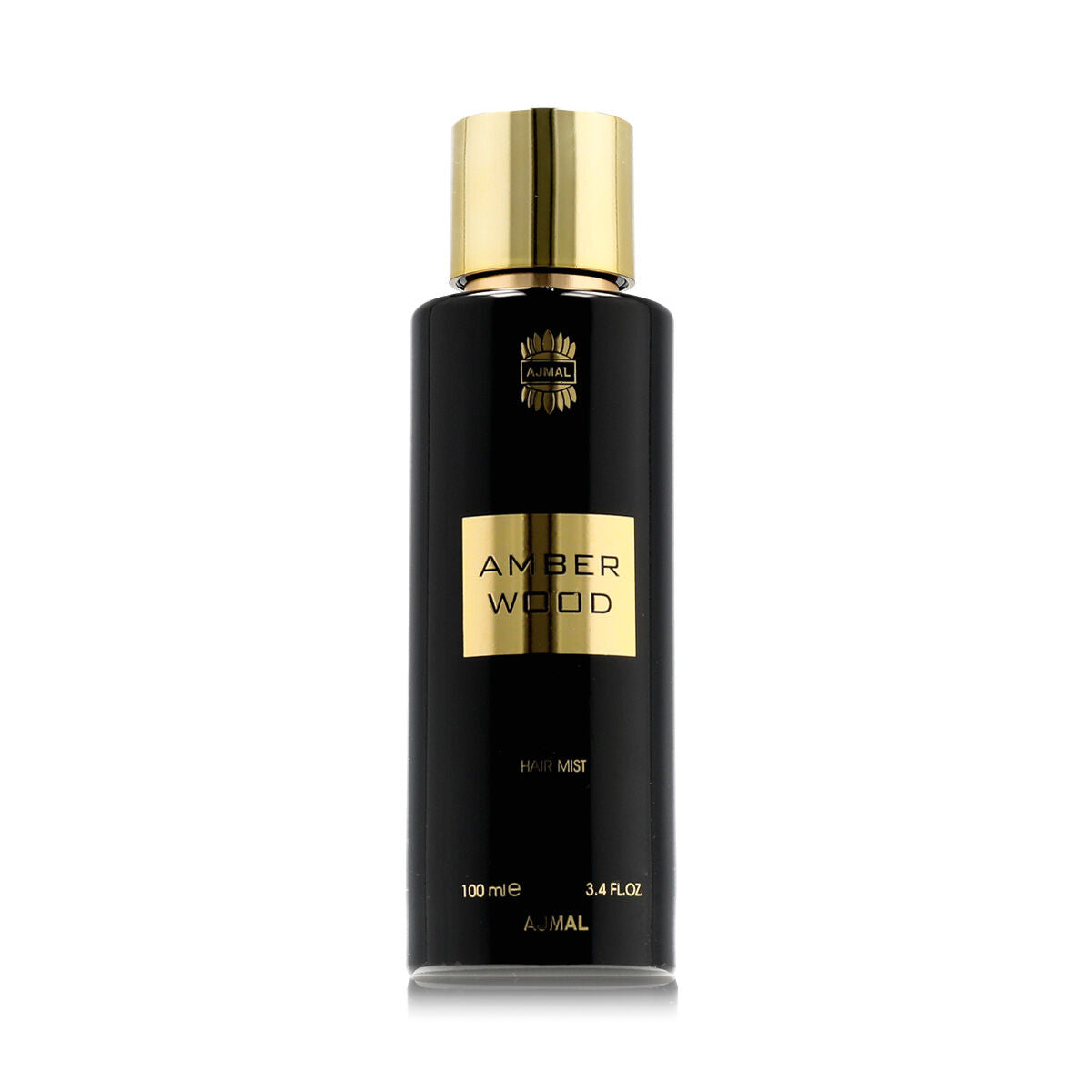Hair Perfume Ajmal Amber Wood 100 ml -  Beauty, Hair care -  Ajmal.