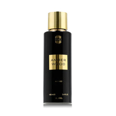 Hair Perfume Ajmal Amber Wood 100 ml -  Beauty, Hair care -  Ajmal.