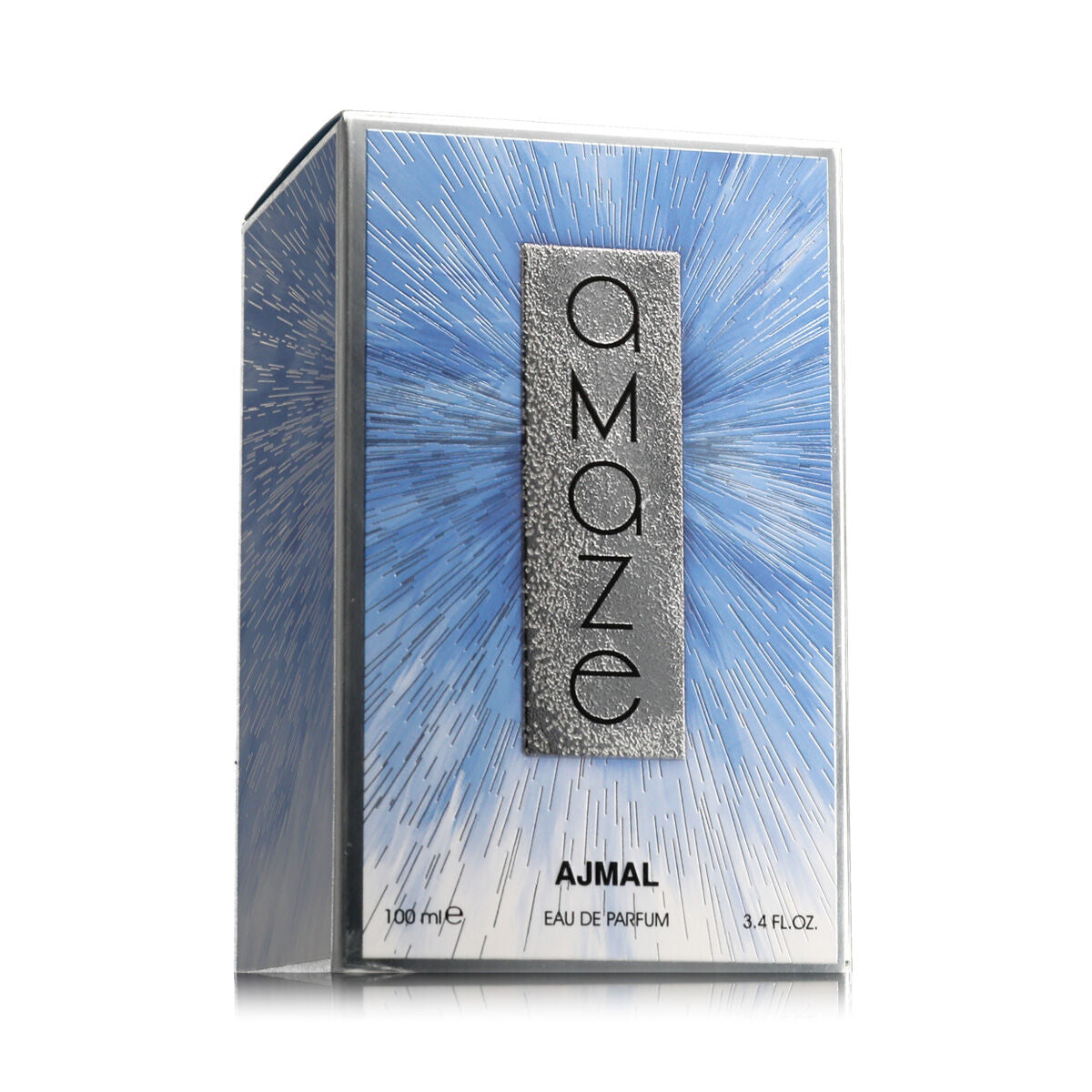 Women's Perfume Ajmal Amaze for Him EDP 100 ml -  Beauty, Perfumes and fragrances -  Ajmal.