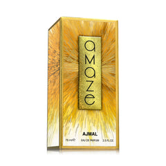 Women's Perfume Ajmal Amaze for Her EDP 75 ml -  Beauty, Perfumes and fragrances -  Ajmal.