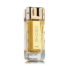 Women's Perfume Ajmal Amaze for Her EDP 75 ml -  Beauty, Perfumes and fragrances -  Ajmal.
