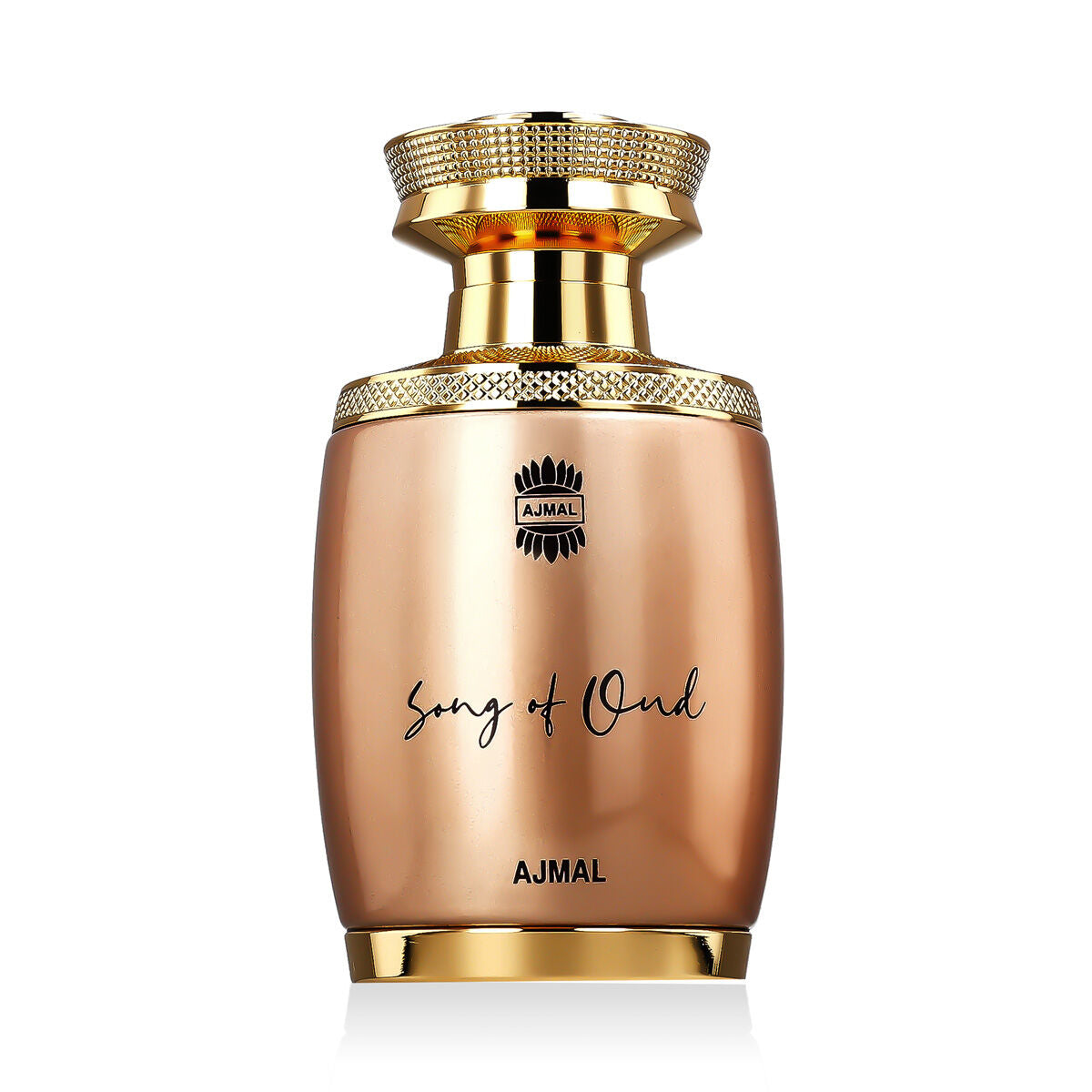 Women's Perfume Ajmal Song of Oud EDP 75 ml -  Beauty, Perfumes and fragrances -  Ajmal.