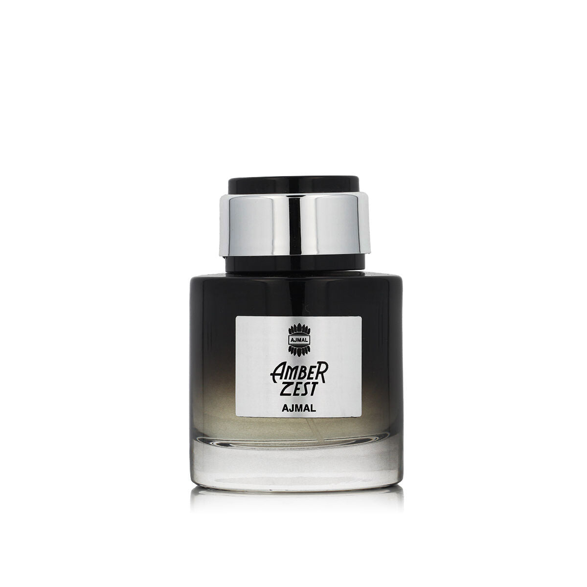 Women's Perfume Ajmal Amber Zest EDP 100 ml -  Beauty, Perfumes and fragrances -  Ajmal.