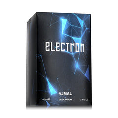 Women's Perfume Ajmal Electron EDP 100 ml -  Beauty, Perfumes and fragrances -  Ajmal.