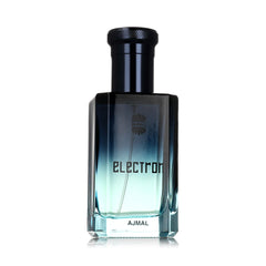 Women's Perfume Ajmal Electron EDP 100 ml -  Beauty, Perfumes and fragrances -  Ajmal.