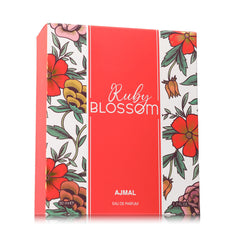 Women's Perfume Ajmal Ruby Blossom EDP 50 ml -  Beauty, Perfumes and fragrances -  Ajmal.
