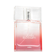 Women's Perfume Ajmal Ruby Blossom EDP 50 ml -  Beauty, Perfumes and fragrances -  Ajmal.