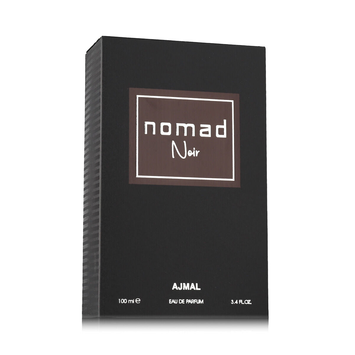 Women's Perfume Ajmal Nomad Noir EDP 100 ml -  Beauty, Perfumes and fragrances -  Ajmal.