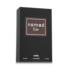Women's Perfume Ajmal Nomad Noir EDP 100 ml -  Beauty, Perfumes and fragrances -  Ajmal.