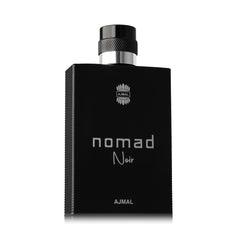Women's Perfume Ajmal Nomad Noir EDP 100 ml -  Beauty, Perfumes and fragrances -  Ajmal.