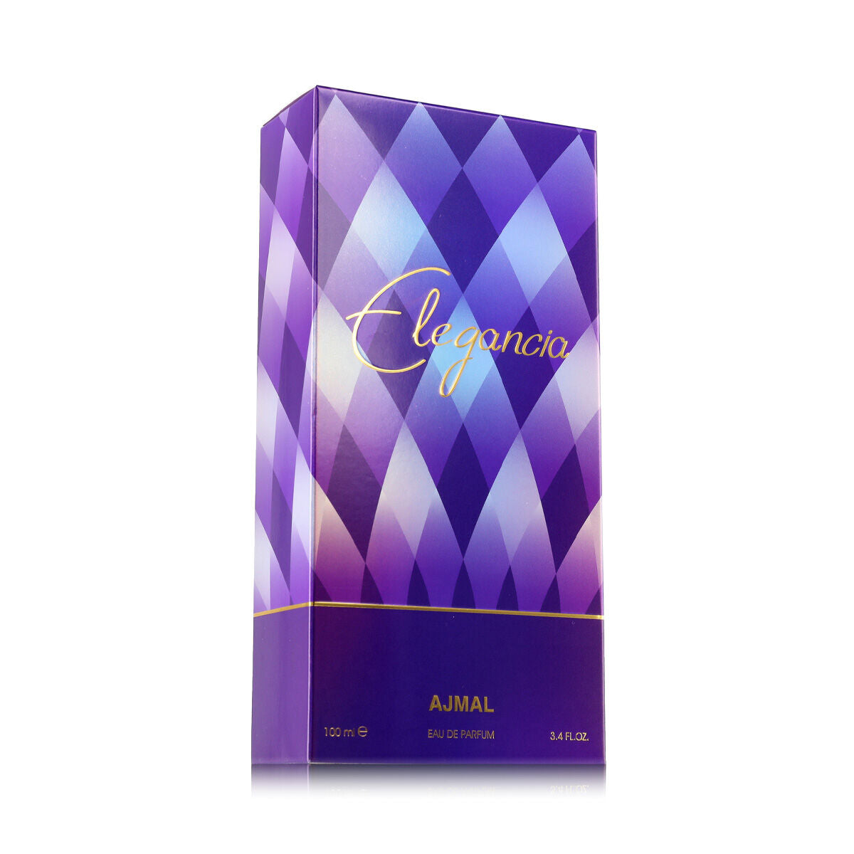 Women's Perfume Ajmal Elegancia EDP 100 ml -  Beauty, Perfumes and fragrances -  Ajmal.