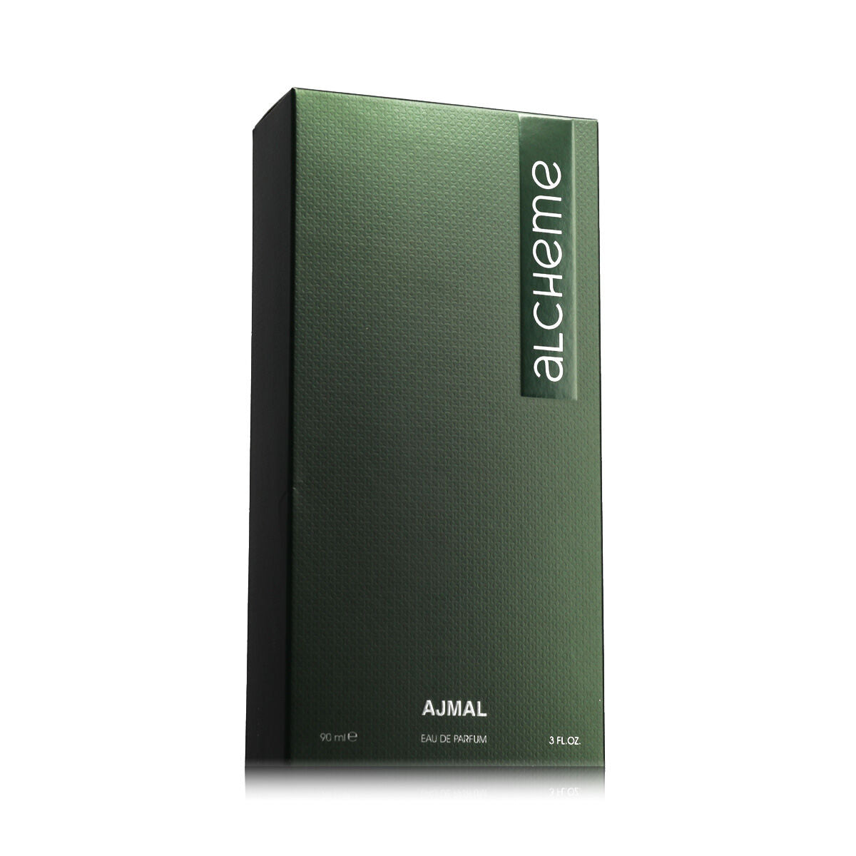 Unisex Perfume Ajmal Alcheme EDP 90 ml -  Beauty, Perfumes and fragrances -  Ajmal.