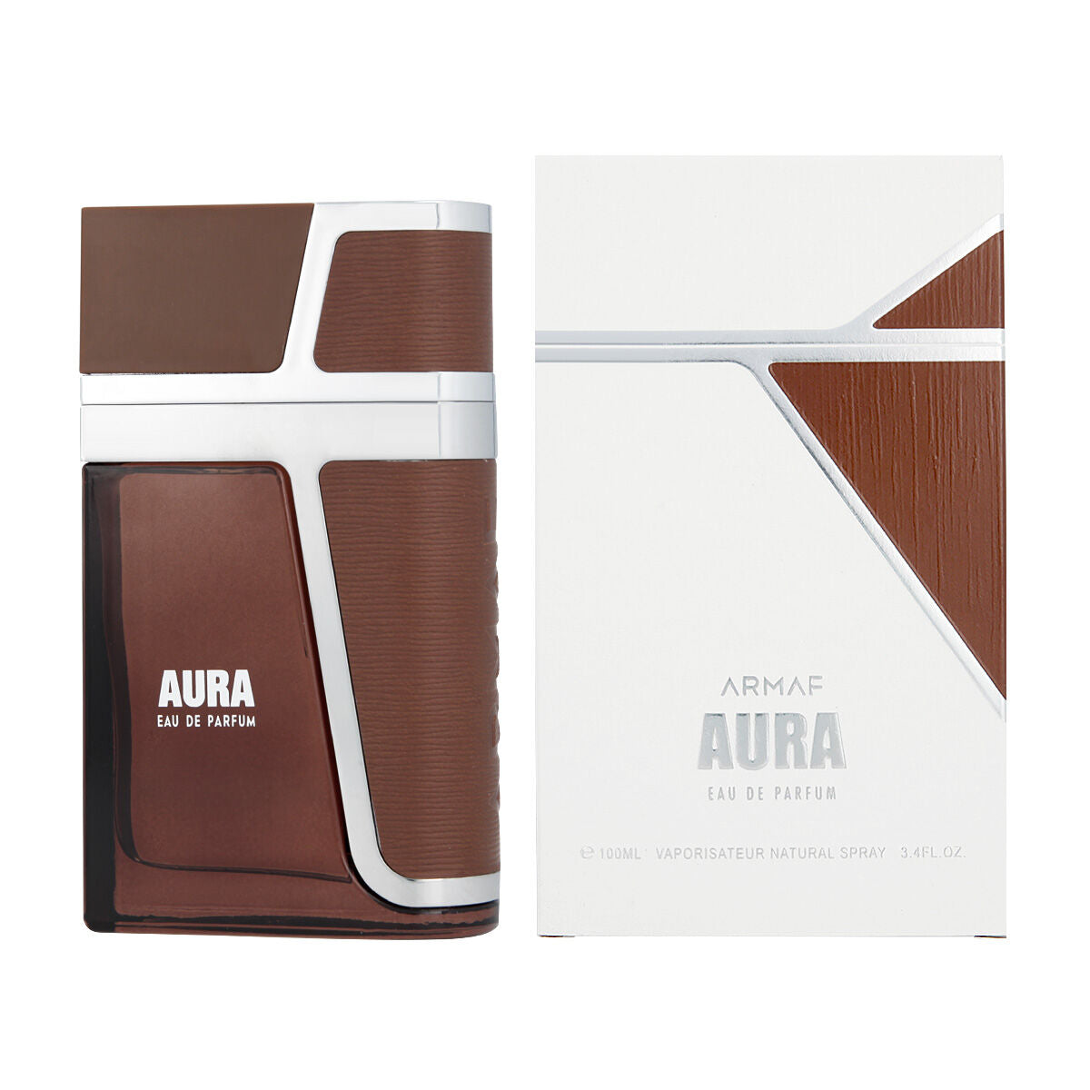 Men's Perfume Armaf EDP Aura 100 ml -  Beauty, Perfumes and fragrances -  Armaf.