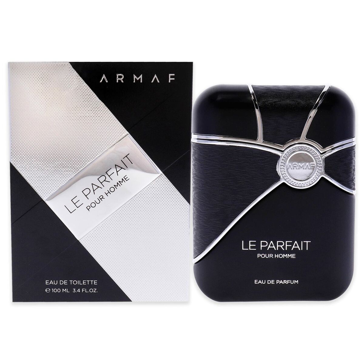 Men's Perfume Armaf Le Parfait Pour Homme EDT 100 ml -  Beauty, Perfumes and fragrances -  Armaf.