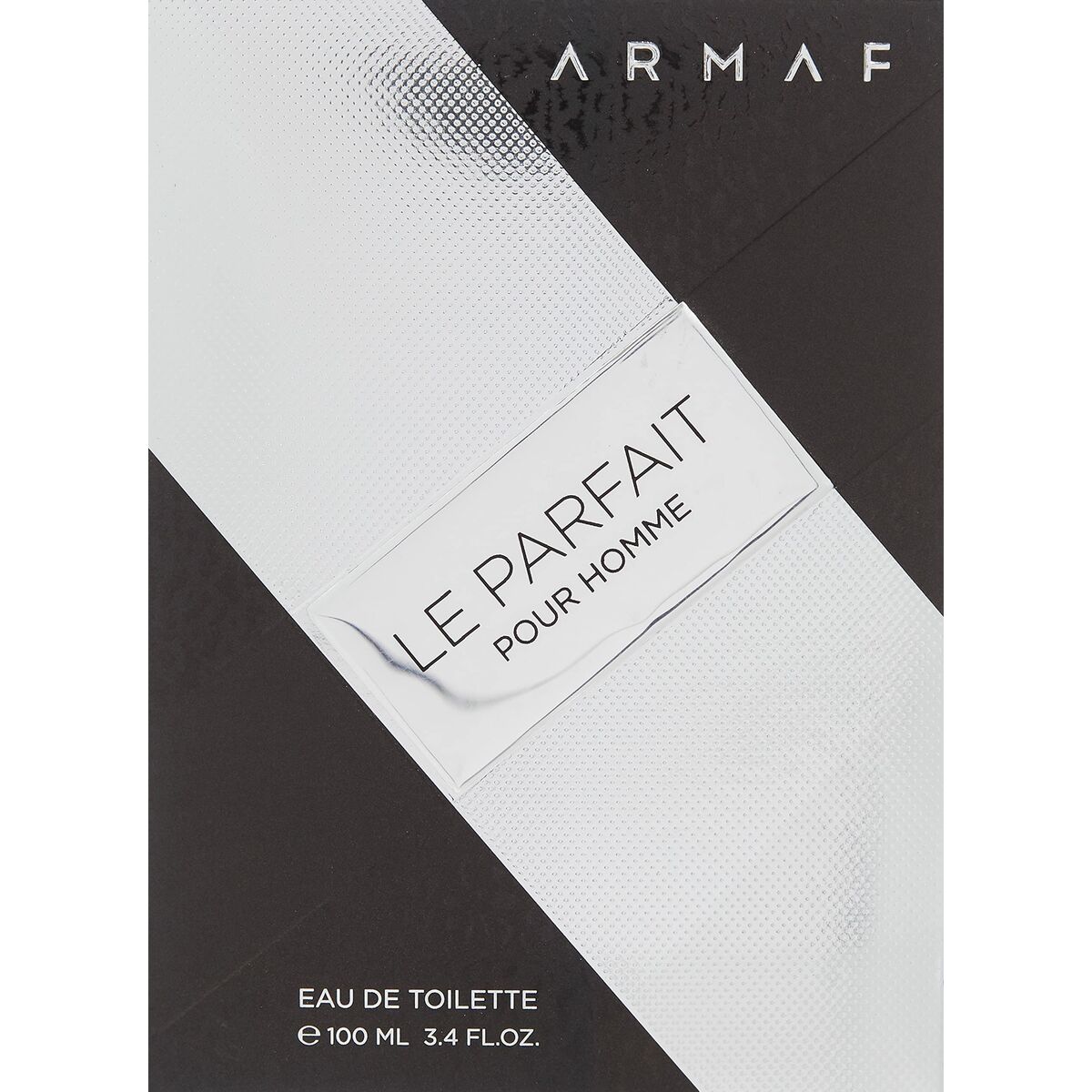 Men's Perfume Armaf Le Parfait Pour Homme EDT 100 ml -  Beauty, Perfumes and fragrances -  Armaf.