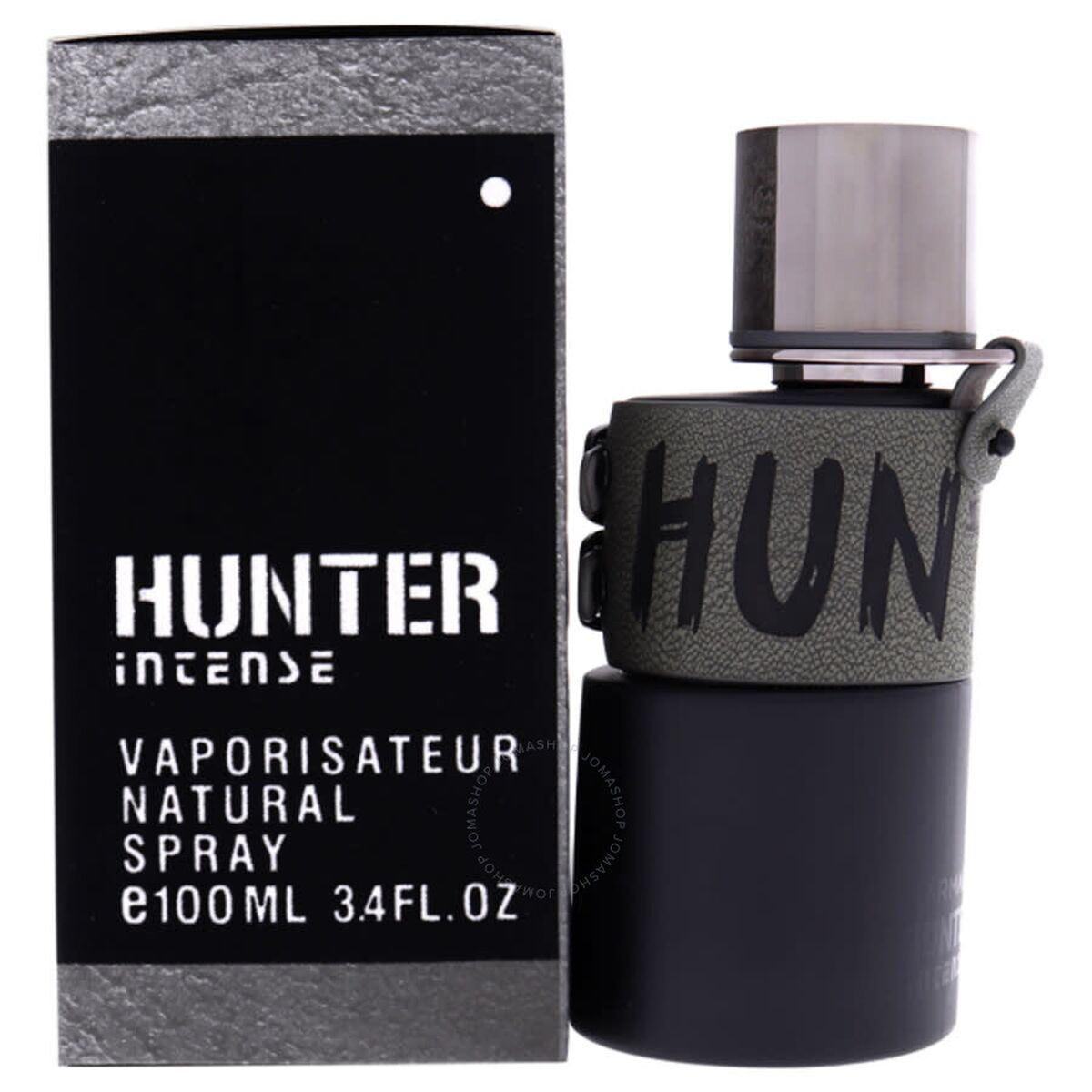 Men's Perfume Armaf Hunter Intense EDP EDT 100 ml -  Beauty, Perfumes and fragrances -  Armaf.