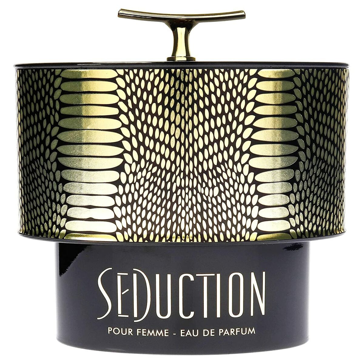 Women's Perfume Armaf Seduction EDP 100 ml -  Beauty, Perfumes and fragrances -  Armaf.