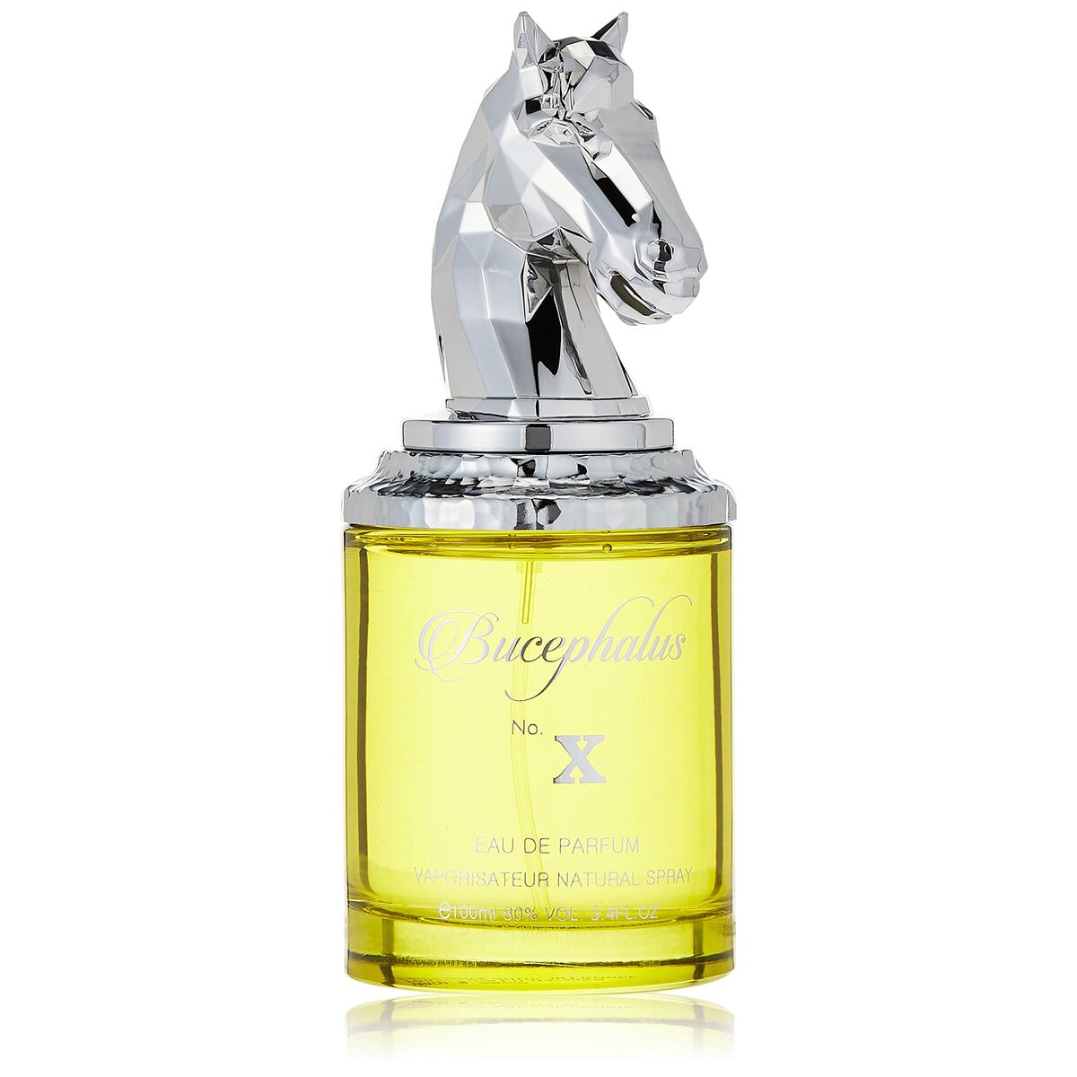 Men's Perfume Armaf EDP Bucephalus No. X 100 ml -  Beauty, Perfumes and fragrances -  Armaf.