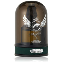 Men's Perfume Armaf EDP Bucephalus No. X 100 ml -  Beauty, Perfumes and fragrances -  Armaf.