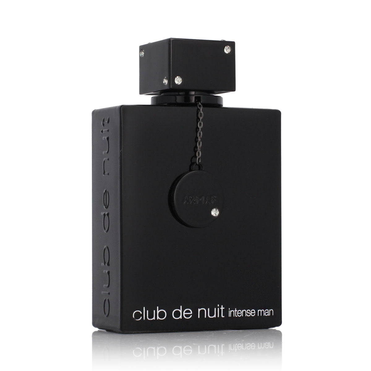 Men's Perfume Armaf Club de Nuit Intense EDP 200 ml -  Beauty, Perfumes and fragrances -  Armaf.