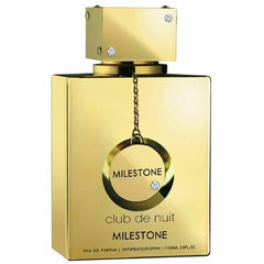 Women's Perfume Armaf Club De Nuit Milestone Club De Nuit Milestone EDP 105 ml -  Beauty, Perfumes and fragrances -  Armaf.
